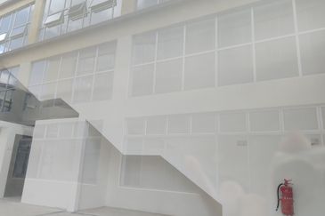 Kawasan Perindustrian Pasir Gudang