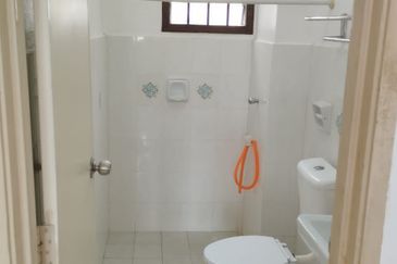 Vista Seri Alam, Bandar Baru Seri Alam