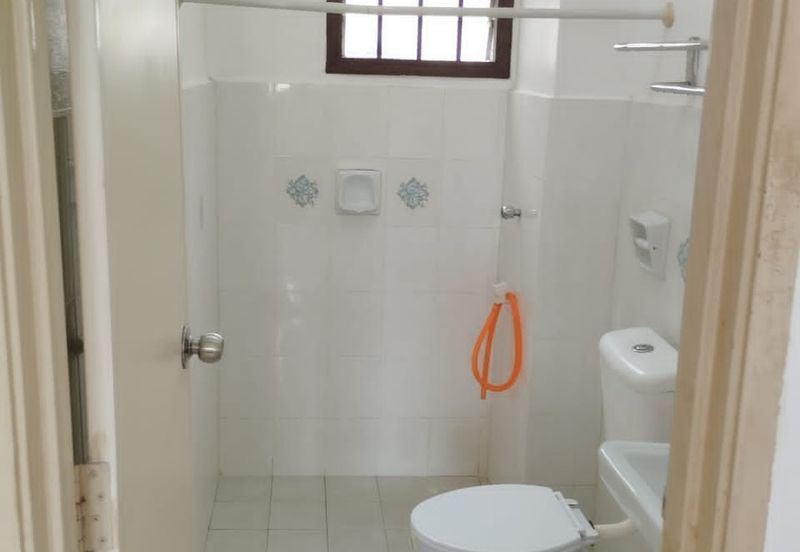 Vista Seri Alam, Bandar Baru Seri Alam