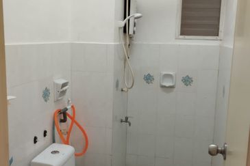 Vista Seri Alam, Bandar Baru Seri Alam