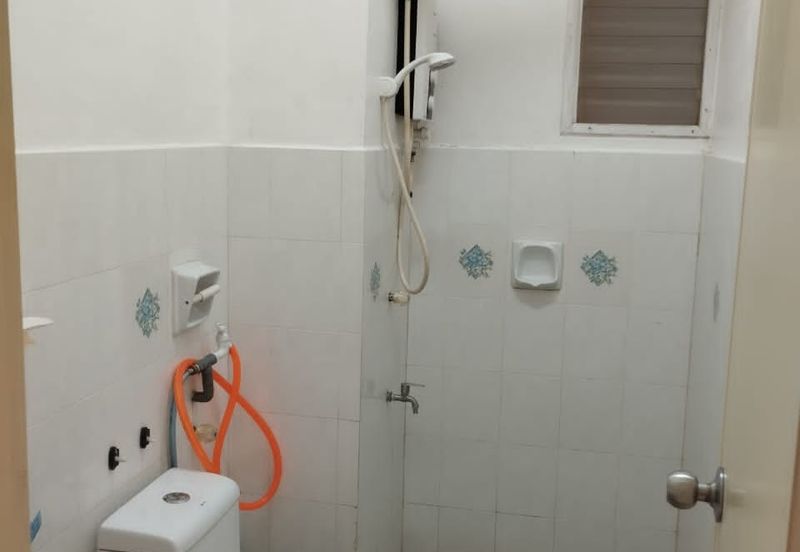 Vista Seri Alam, Bandar Baru Seri Alam