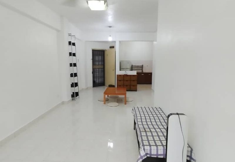 Vista Seri Alam, Bandar Baru Seri Alam