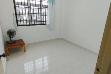 Vista Seri Alam, Bandar Baru Seri Alam