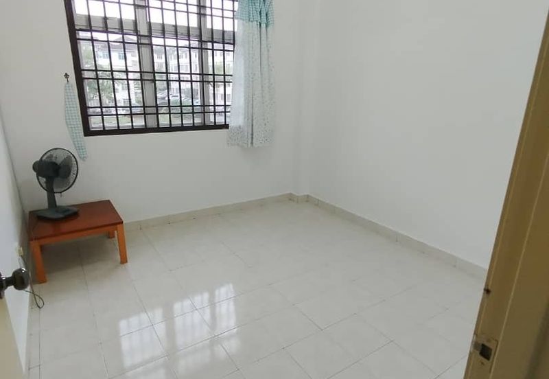 Vista Seri Alam, Bandar Baru Seri Alam