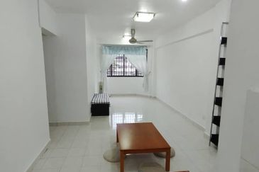 Vista Seri Alam, Bandar Baru Seri Alam