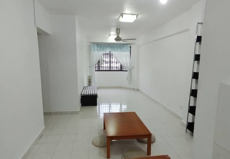 Vista Seri Alam, Bandar Baru Seri Alam