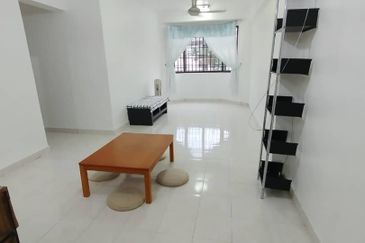 Vista Seri Alam, Bandar Baru Seri Alam