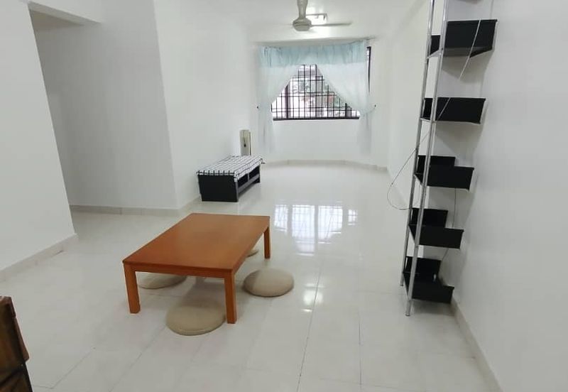 Vista Seri Alam, Bandar Baru Seri Alam