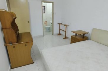 Vista Seri Alam, Bandar Baru Seri Alam