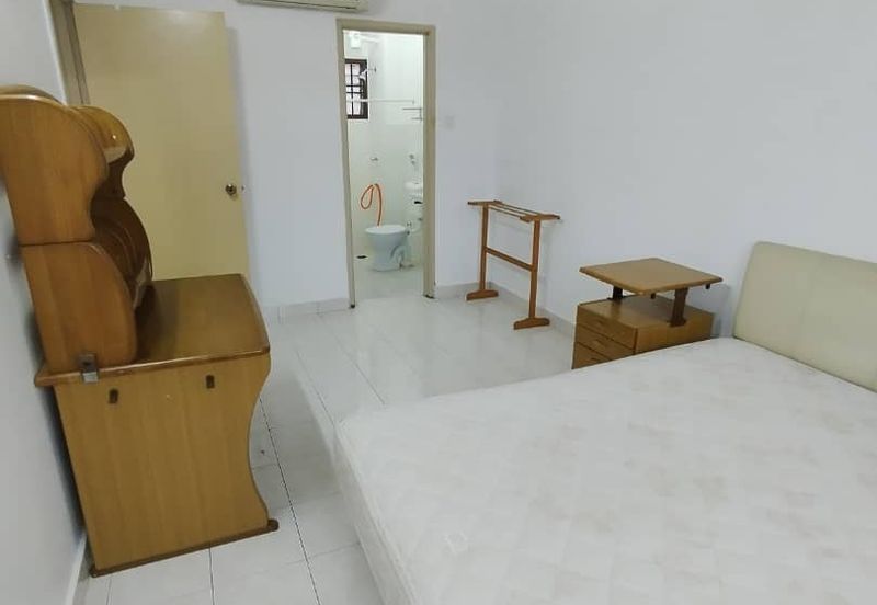 Vista Seri Alam, Bandar Baru Seri Alam