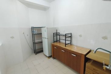 Vista Seri Alam, Bandar Baru Seri Alam