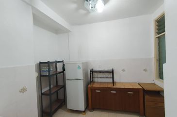 Vista Seri Alam, Bandar Baru Seri Alam