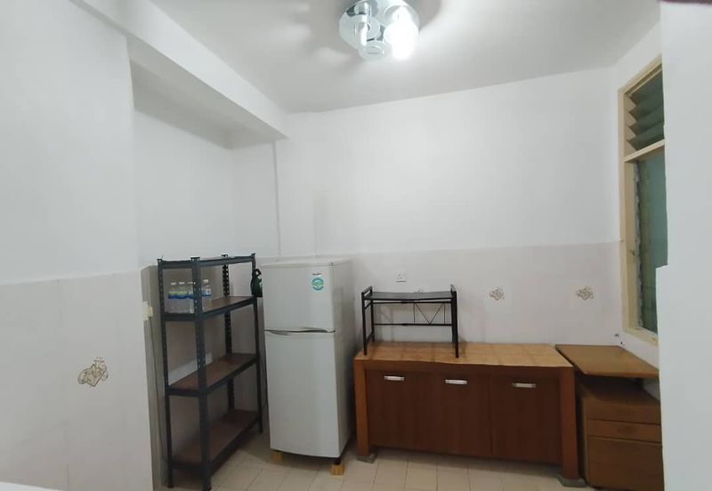 Vista Seri Alam, Bandar Baru Seri Alam