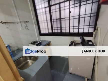 Vista Seri Alam Apartment 3room basical furniture Seri Alam Masai Johor Bahru , Johor, Masai