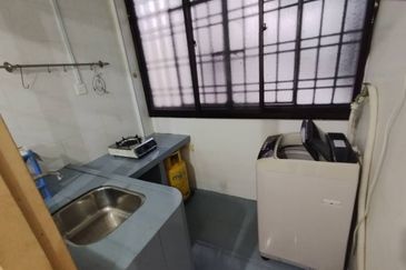 Vista Seri Alam, Bandar Baru Seri Alam