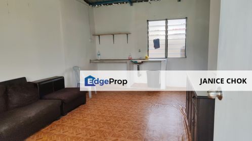 Single Sty house rm 850 Tmn Abad Jb , Johor, Johor Bahru