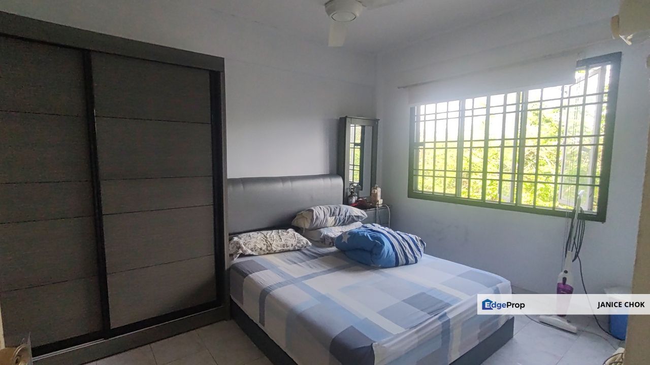 For Sale Sri Intan Seri Alam Masai Johor Bahru , Johor, Pasir Gudang