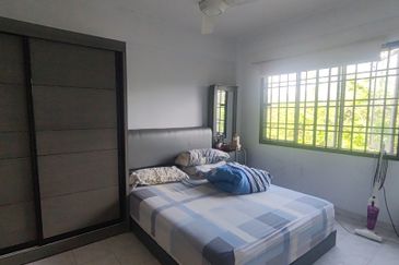 Sri Intan (Bandar Seri Alam)