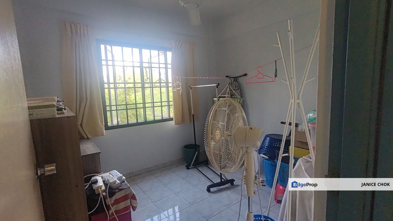 For Sale Sri Intan Seri Alam Masai Johor Bahru , Johor, Pasir Gudang