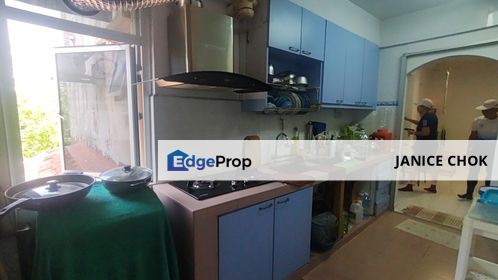 For Sale Sri Intan Seri Alam Masai Johor Bahru , Johor, Pasir Gudang