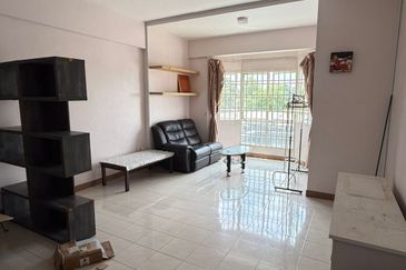 Permas Ville, Bandar Baru Permas Jaya