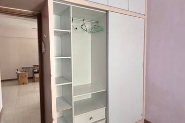 Permas Ville, Bandar Baru Permas Jaya