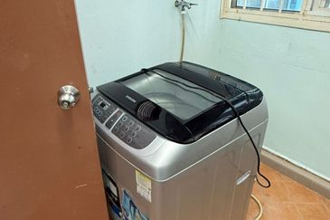 Permas Ville, Bandar Baru Permas Jaya