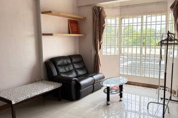 Permas Ville, Bandar Baru Permas Jaya