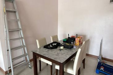 Permas Ville, Bandar Baru Permas Jaya