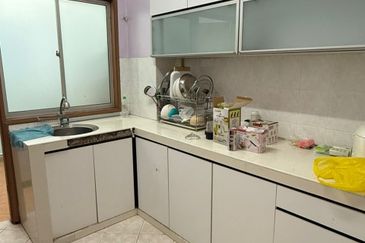 Permas Ville, Bandar Baru Permas Jaya