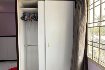 Permas Ville, Bandar Baru Permas Jaya