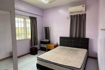 Permas Ville, Bandar Baru Permas Jaya