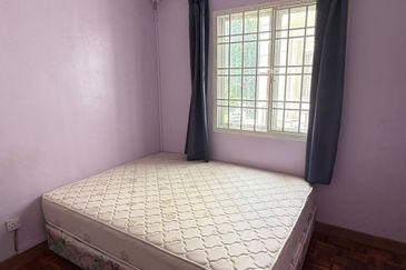 Permas Ville, Bandar Baru Permas Jaya