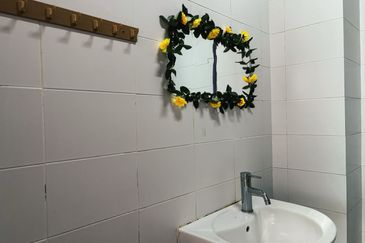 Palazio ( Pangsapuri Mayland Austin )