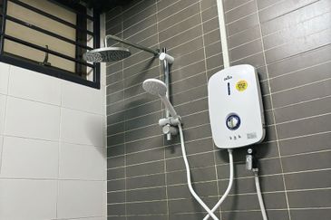 Palazio ( Pangsapuri Mayland Austin )