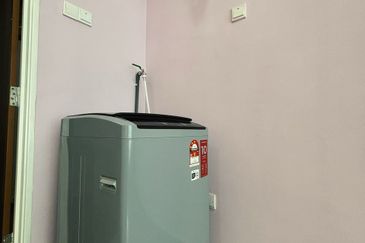 Palazio ( Pangsapuri Mayland Austin )