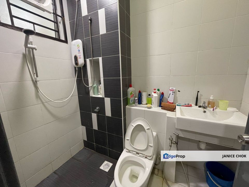 D'ambience Apartment @ Permas Jaya Johor Bahru , Johor, Permas Jaya/Senibong