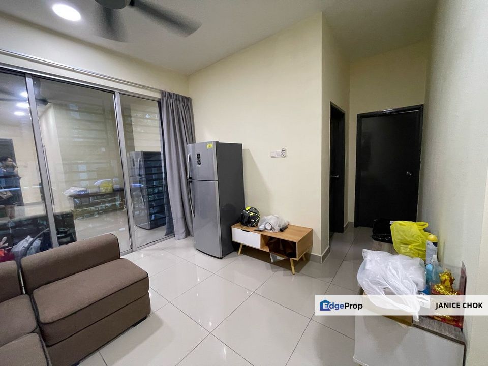 D'ambience Apartment @ Permas Jaya Johor Bahru , Johor, Permas Jaya/Senibong