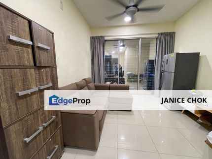 D'ambience Apartment @ Permas Jaya Johor Bahru , Johor, Permas Jaya/Senibong