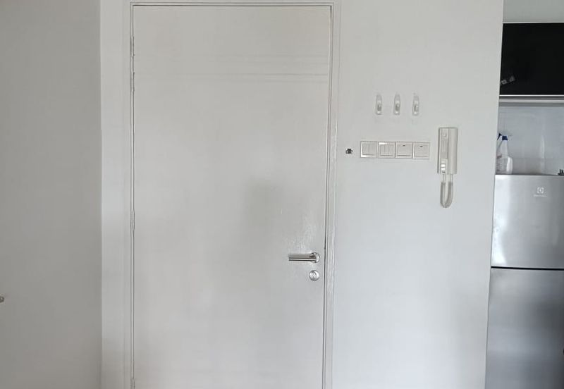 Nusa Heights (Nusa Puncak)