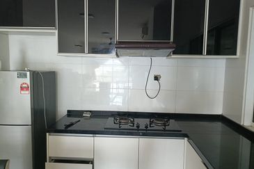 Nusa Heights (Nusa Puncak)