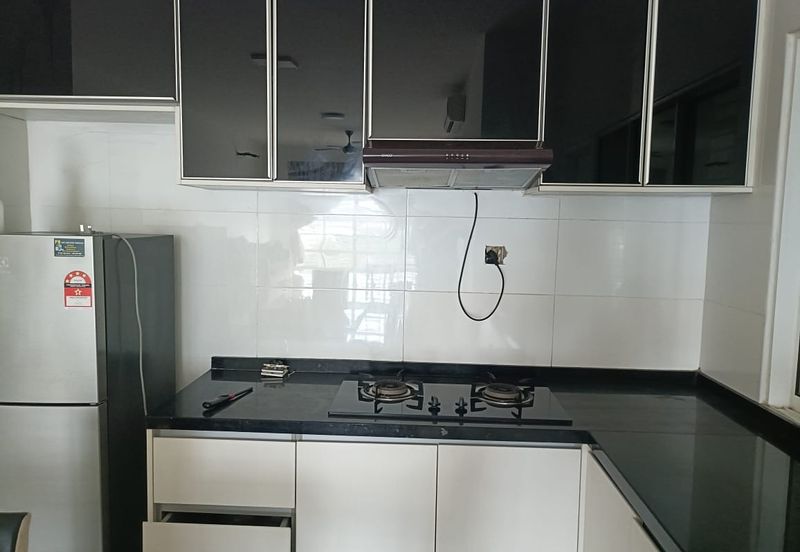 Nusa Heights (Nusa Puncak)