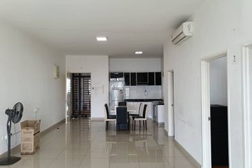 Nusa Heights (Nusa Puncak)