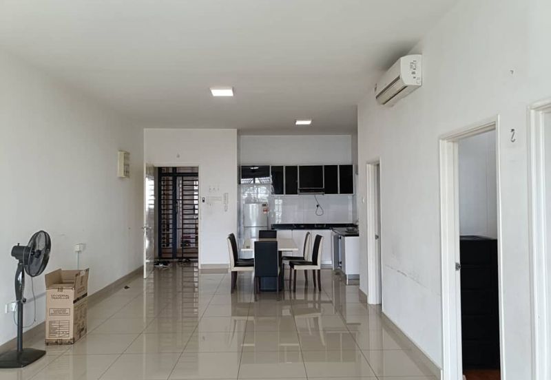 Nusa Heights (Nusa Puncak)