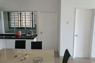 Nusa Heights (Nusa Puncak)