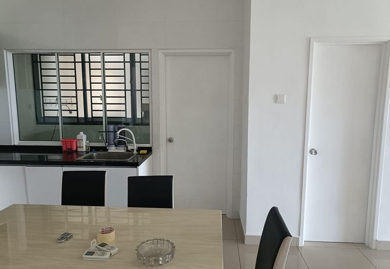 Nusa Heights (Nusa Puncak)