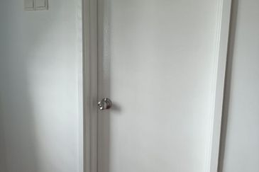 Nusa Heights (Nusa Puncak)