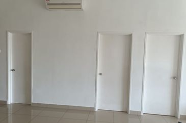 Nusa Heights (Nusa Puncak)