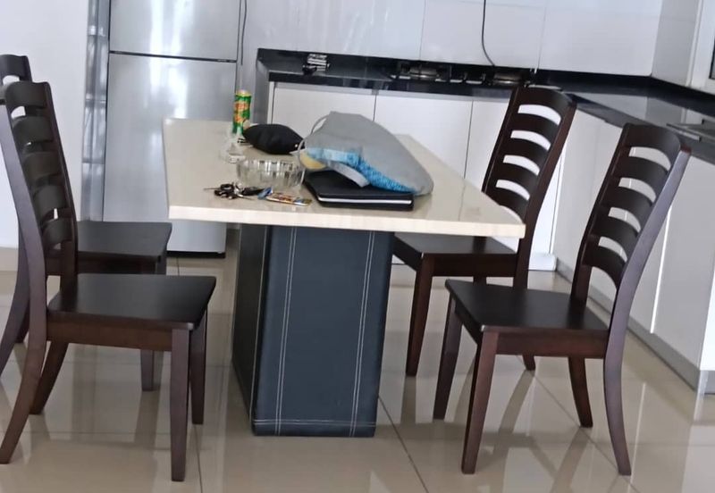 Nusa Heights (Nusa Puncak)