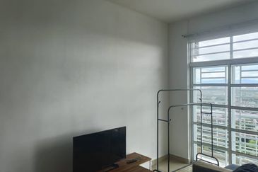 Nusa Heights (Nusa Puncak)